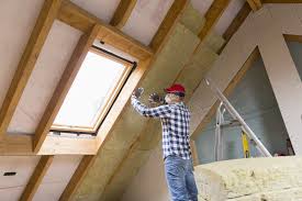 Types of Insulation We Offer in Taylorsville, NC